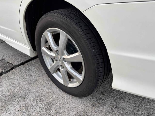 フィットシャトルハイブリッド ハイブリッド・スマートセレクション ファインライン ハイブリッド ギャザズナビ バックカメラ 地デジ Bluetooth対応 オートクルーズコントロール スマートキー 電動格納ミラー シートヒーター CVT アルミホイール CD DVD再生(34枚目)