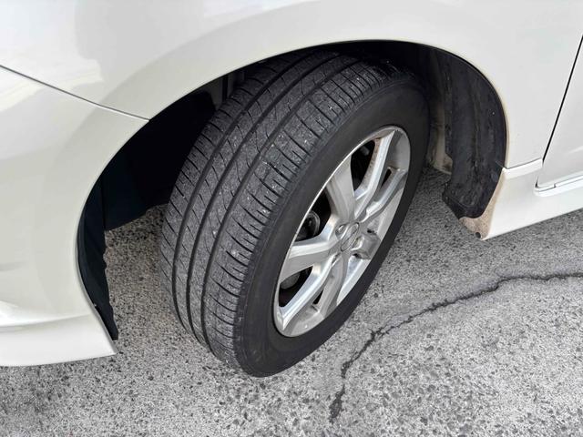 フィットシャトルハイブリッド ハイブリッド・スマートセレクション ファインライン ハイブリッド ギャザズナビ バックカメラ 地デジ Bluetooth対応 オートクルーズコントロール スマートキー 電動格納ミラー シートヒーター CVT アルミホイール CD DVD再生(35枚目)