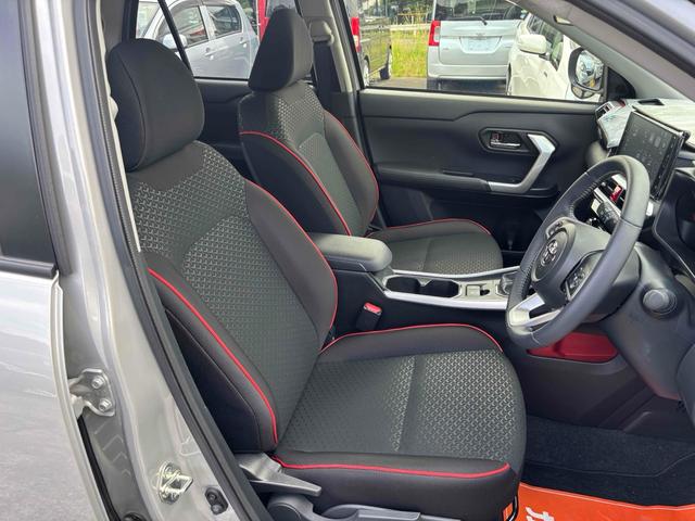 ライズ Z 4WD 寒冷地仕様 1Lターボエンジン エンジンリモコンスターター 地デジ AppleCarplay AndroidAuto 前後ドラレコ クルーズコントロール レーンアシスト 衝突被害軽減システム(22枚目)