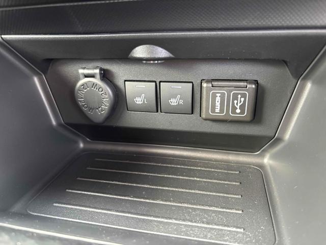 ライズ Z 4WD 寒冷地仕様 1Lターボエンジン エンジンリモコンスターター 地デジ AppleCarplay AndroidAuto 前後ドラレコ クルーズコントロール レーンアシスト 衝突被害軽減システム(24枚目)