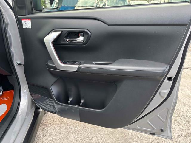 ライズ Z 4WD 寒冷地仕様 1Lターボエンジン エンジンリモコンスターター 地デジ AppleCarplay AndroidAuto 前後ドラレコ クルーズコントロール レーンアシスト 衝突被害軽減システム(32枚目)