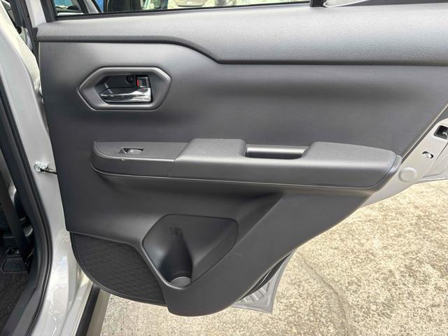 ライズ Z 4WD 寒冷地仕様 1Lターボエンジン エンジンリモコンスターター 地デジ AppleCarplay AndroidAuto 前後ドラレコ クルーズコントロール レーンアシスト 衝突被害軽減システム(33枚目)