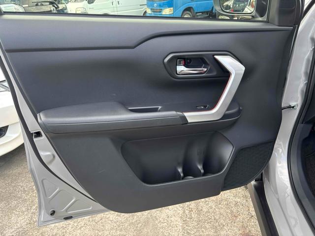 ライズ Z 4WD 寒冷地仕様 1Lターボエンジン エンジンリモコンスターター 地デジ AppleCarplay AndroidAuto 前後ドラレコ クルーズコントロール レーンアシスト 衝突被害軽減システム(34枚目)