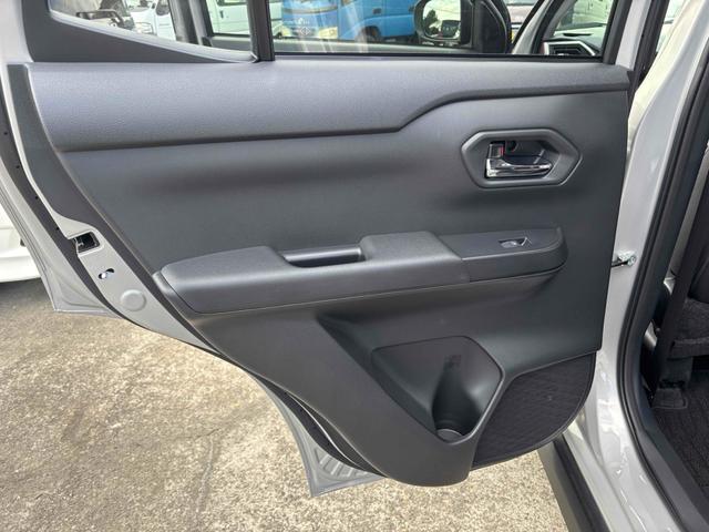 ライズ Z 4WD 寒冷地仕様 1Lターボエンジン エンジンリモコンスターター 地デジ AppleCarplay AndroidAuto 前後ドラレコ クルーズコントロール レーンアシスト 衝突被害軽減システム(35枚目)