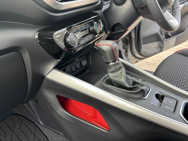ライズ Z 4WD 寒冷地仕様 1Lターボエンジン エンジンリモコンスターター 地デジ AppleCarplay AndroidAuto 前後ドラレコ クルーズコントロール レーンアシスト 衝突被害軽減システム(38枚目)