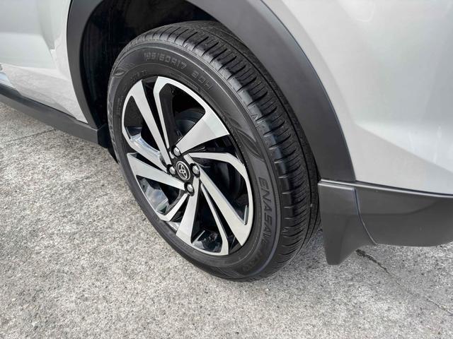 ライズ Z 4WD 寒冷地仕様 1Lターボエンジン エンジンリモコンスターター 地デジ AppleCarplay AndroidAuto 前後ドラレコ クルーズコントロール レーンアシスト 衝突被害軽減システム(39枚目)