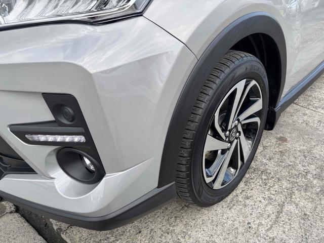 ライズ Z 4WD 寒冷地仕様 1Lターボエンジン エンジンリモコンスターター 地デジ AppleCarplay AndroidAuto 前後ドラレコ クルーズコントロール レーンアシスト 衝突被害軽減システム(40枚目)