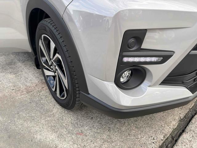 ライズ Z 4WD 寒冷地仕様 1Lターボエンジン エンジンリモコンスターター 地デジ AppleCarplay AndroidAuto 前後ドラレコ クルーズコントロール レーンアシスト 衝突被害軽減システム(41枚目)
