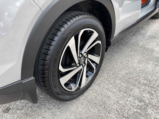 ライズ Z 4WD 寒冷地仕様 1Lターボエンジン エンジンリモコンスターター 地デジ AppleCarplay AndroidAuto 前後ドラレコ クルーズコントロール レーンアシスト 衝突被害軽減システム(42枚目)