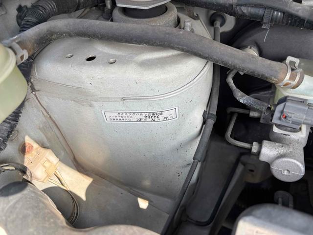 タント ＶＳ　スマートキー　ベンチシート　ＡＴ　盗難防止システム　ＡＢＳ　ＣＤ　アルミホイール　衝突安全ボディ　エアコン　パワーステアリング　パワーウィンドウ（22枚目）