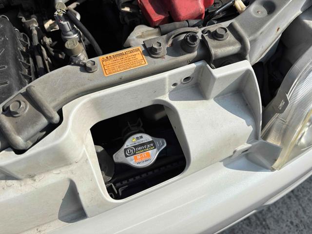 タント ＶＳ　スマートキー　ベンチシート　ＡＴ　盗難防止システム　ＡＢＳ　ＣＤ　アルミホイール　衝突安全ボディ　エアコン　パワーステアリング　パワーウィンドウ（23枚目）