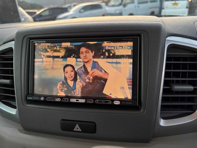 スペーシア Ｘ　ツートンカラースタイル　タイヤ４本新品　社外１４インチホイール　ＬａＬａ　Ｐａｌｍ　ＫＣ－８　ホワイト　両側スライド・片側電動　ナビ　ＴＶ　スマートキー　ＣＶＴ　盗難防止システム　ＡＢＳ　ＣＤ（29枚目）