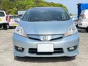 HONDA FIT SHUTTLE HYBRID