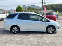 HONDA FIT SHUTTLE HYBRID