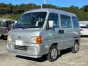 サンバーディアス ディアス　４ＷＤ　５ＭＴ　顧客直買取車両　現状そのまんま車両　両側スライドドア　キーレスエントリー　エアコン　パワーステアリング　パワーウィンドウ　運転席エアバッグ（7枚目）