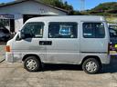 サンバーディアス ディアス　４ＷＤ　５ＭＴ　顧客直買取車両　現状そのまんま車両　両側スライドドア　キーレスエントリー　エアコン　パワーステアリング　パワーウィンドウ　運転席エアバッグ（8枚目）