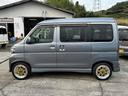 SUBARU DIAS WAGON