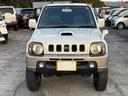 ジムニー ランドベンチャー 4WD MT ABS CD MD リフトアップ ハセスぺアルミホイール 衝突安全ボディ エアコン パワーウィンドウ(7枚目)