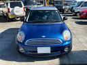 ＭＩＮＩ クーパー　クラブマン　ビルシュタイン　社外１８インチホイール　ＥＴＣ　ＡＴ　盗難防止システム　ＡＢＳ　エアコン　パワーステアリング　パワーウィンドウ　運転席エアバッグ（7枚目）