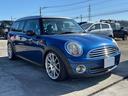 ＭＩＮＩ クーパー　クラブマン　ビルシュタイン　社外１８インチホイール　ＥＴＣ　ＡＴ　盗難防止システム　ＡＢＳ　エアコン　パワーステアリング　パワーウィンドウ　運転席エアバッグ（8枚目）