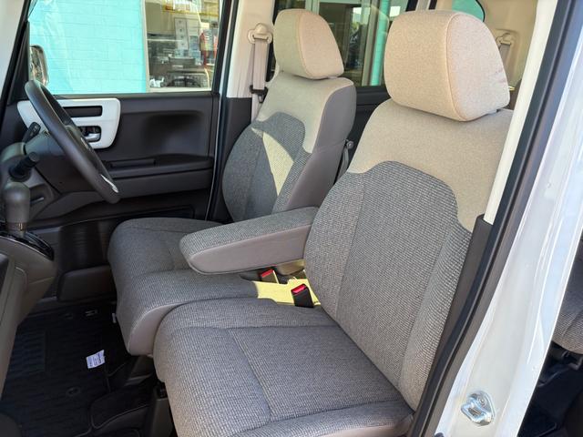 N-BOX L 8インチナビ・前後ドラレコ(10枚目)