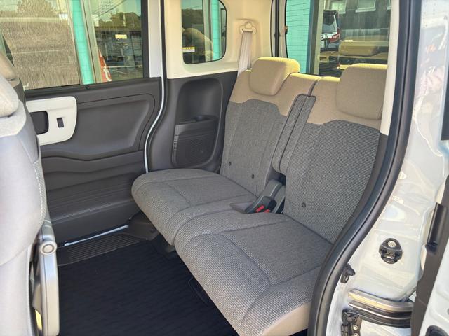 N-BOX L 8インチナビ・前後ドラレコ(11枚目)