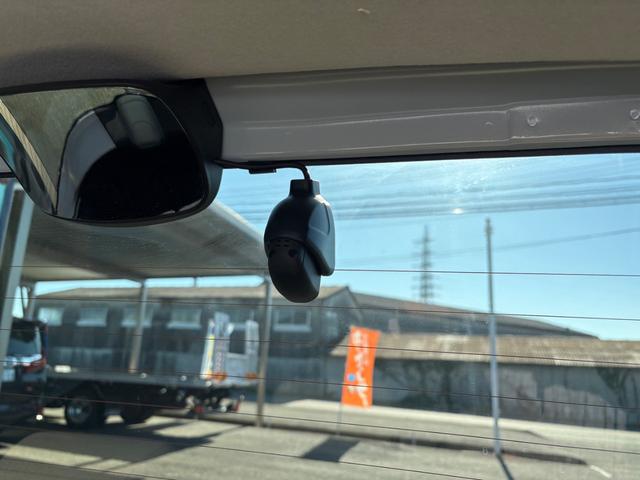 N-BOX L 8インチナビ・前後ドラレコ(17枚目)