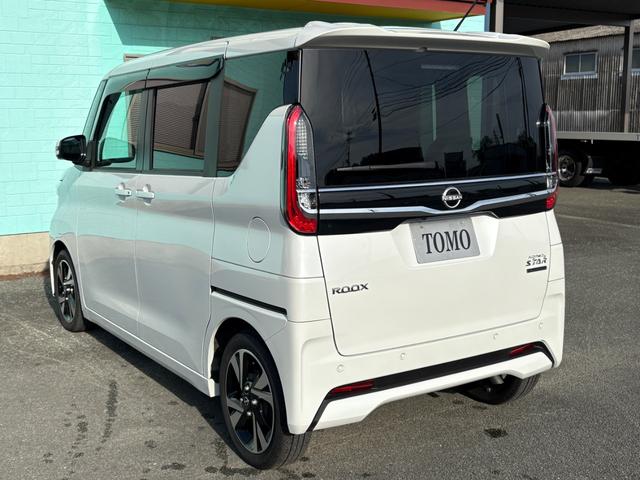 ルークス ハイウェイスター　Ｇターボプロパイロットエディション（2枚目）