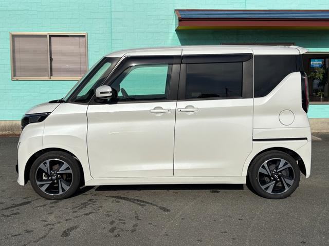 ルークス ハイウェイスター　Ｇターボプロパイロットエディション（7枚目）