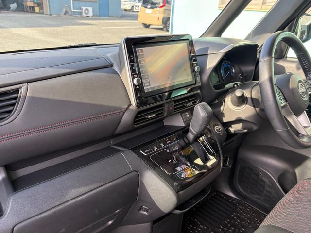 ルークス ハイウェイスター　Ｇターボプロパイロットエディション（8枚目）