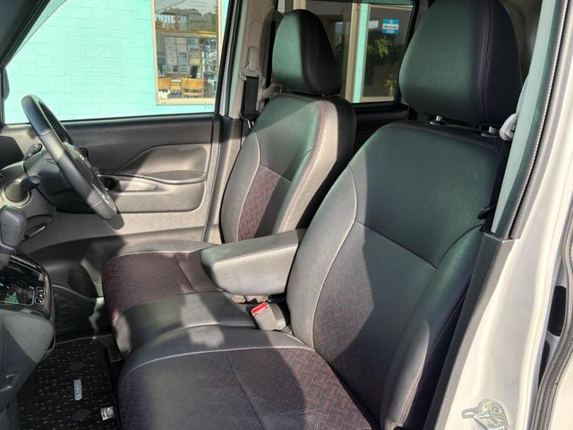 ルークス ハイウェイスター　Ｇターボプロパイロットエディション（10枚目）