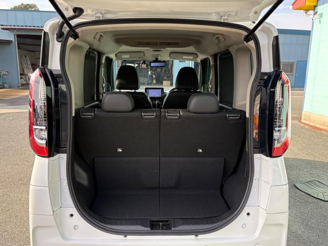 ルークス ハイウェイスター　Ｇターボプロパイロットエディション（13枚目）