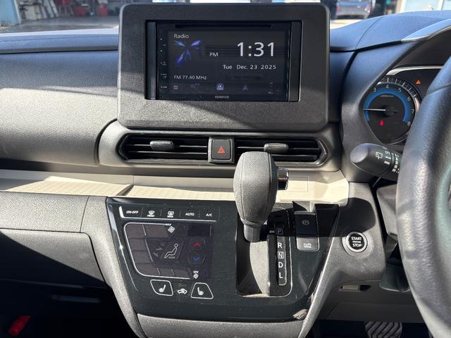 デリカミニ Ｇ　プレミアム（10枚目）