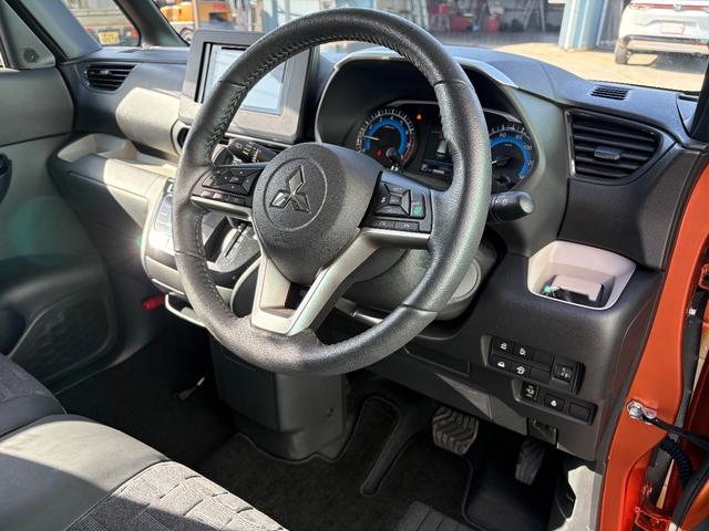 デリカミニ Ｇ　プレミアム（15枚目）