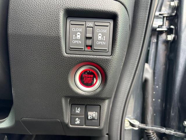 Ｎ－ＢＯＸカスタム Ｌ　スタイル＋ブラック（14枚目）