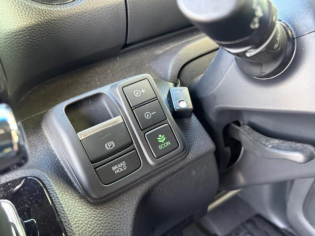 Ｎ－ＢＯＸカスタム Ｌ　スタイル＋ブラック（16枚目）