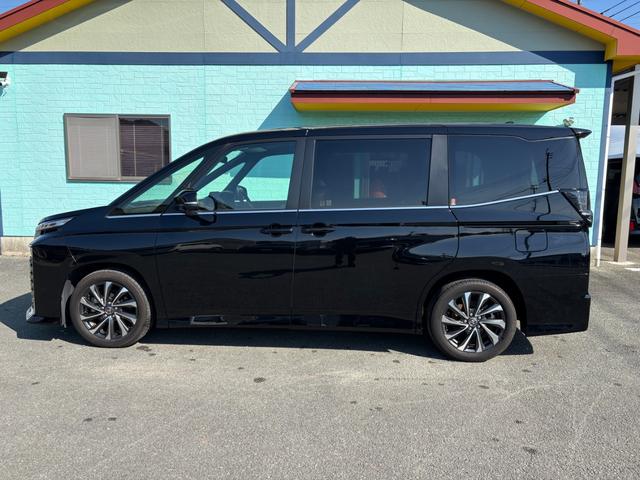 ヴォクシー Ｓ－Ｚ（7枚目）