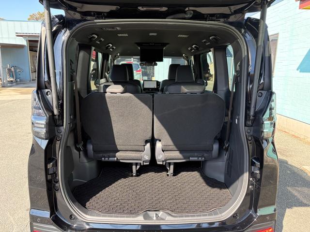 ヴォクシー Ｓ－Ｚ（14枚目）