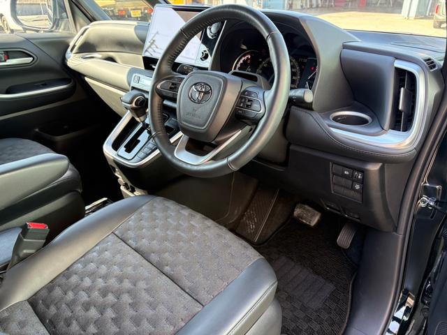 ヴォクシー Ｓ－Ｚ（15枚目）