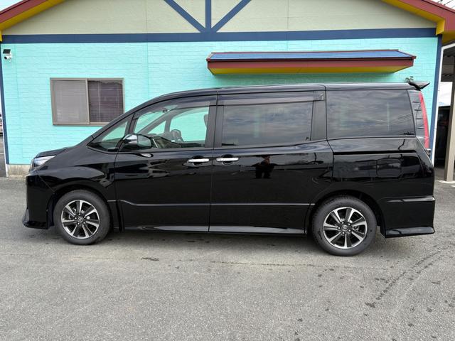 ノア Ｓｉ　ダブルバイビーＩＩＩ（7枚目）