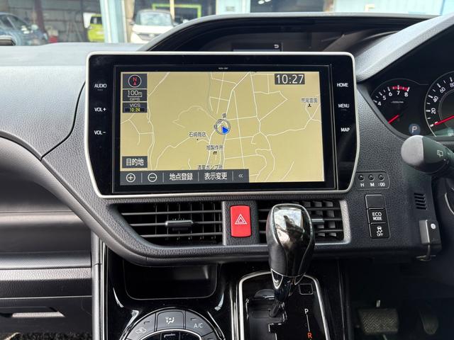 ノア Ｓｉ　ダブルバイビーＩＩＩ（9枚目）