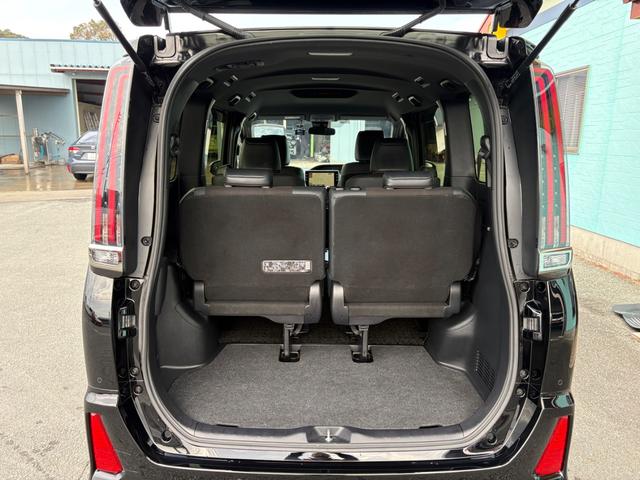 ノア Ｓｉ　ダブルバイビーＩＩＩ（15枚目）