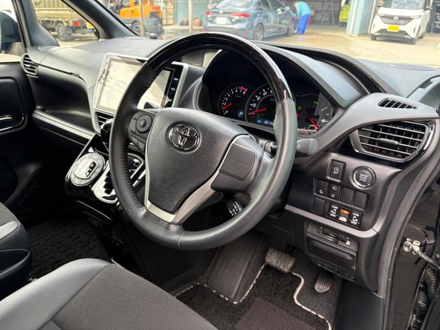 ノア Ｓｉ　ダブルバイビーＩＩＩ（17枚目）