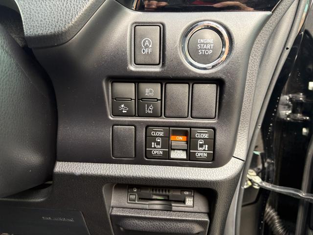 ノア Ｓｉ　ダブルバイビーＩＩＩ（18枚目）