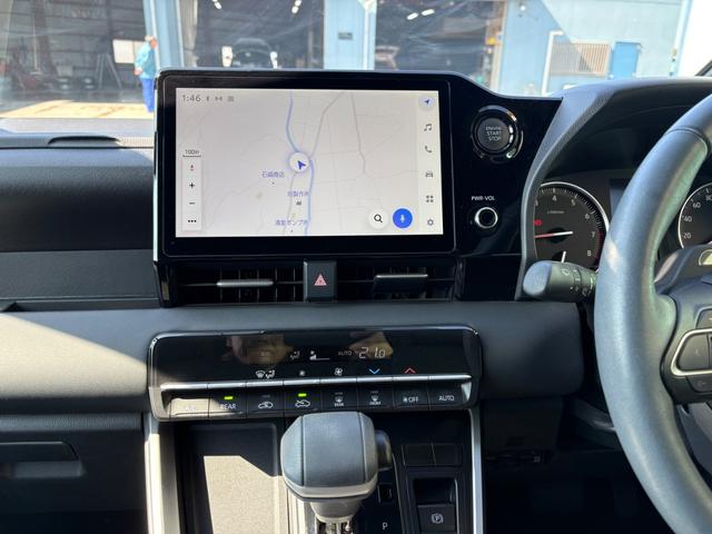 ヴォクシー Ｓ－Ｇ　後席フリップダウンモニター・両側パワースライドドア（9枚目）