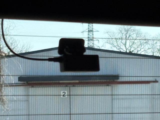 ヴォクシー Ｓ－Ｇ　後席フリップダウンモニター・両側パワースライドドア（22枚目）