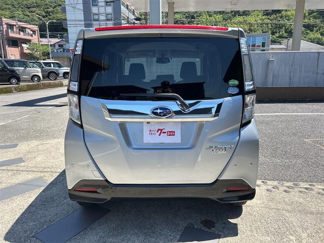 ジャスティ カスタムＲ　スマートアシスト　ナビ　ＴＶ　全周囲カメラ　ＥＴＣ　両側電動スライドドア　クリアランスソナー　オートクルーズコントロール　衝突被害軽減システム　アルミホイール　オートマチックハイビーム　オートライト　ＬＥＤヘッドランプ（17枚目）
