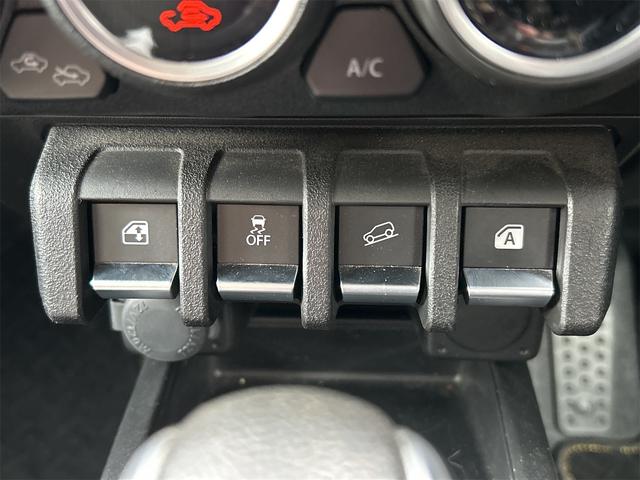 ジムニー ＸＣ　４ＷＤ　ドライブレコーダー　ナビ　ＴＶ　　ＥＴＣ　オートクルーズコントロール　レーンアシスト　衝突被害軽減システム　オートライト　ＬＥＤヘッドランプ　ヘッドライトウォッシャー　スマートキー（46枚目）