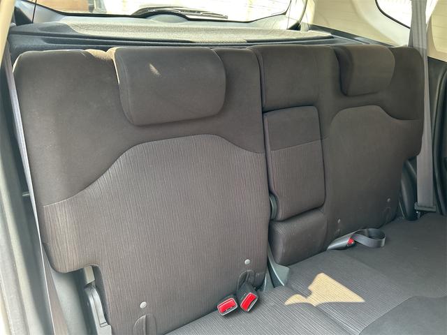 フィット X ナビ TV バックカメラ オートクルーズコントロール アルミホイール オートライト スマートキー 電動格納ミラー シートヒーター CVT 盗難防止システム 衝突安全ボディ ABS CD DVD再生(32枚目)