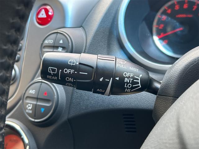 フィット X ナビ TV バックカメラ オートクルーズコントロール アルミホイール オートライト スマートキー 電動格納ミラー シートヒーター CVT 盗難防止システム 衝突安全ボディ ABS CD DVD再生(48枚目)